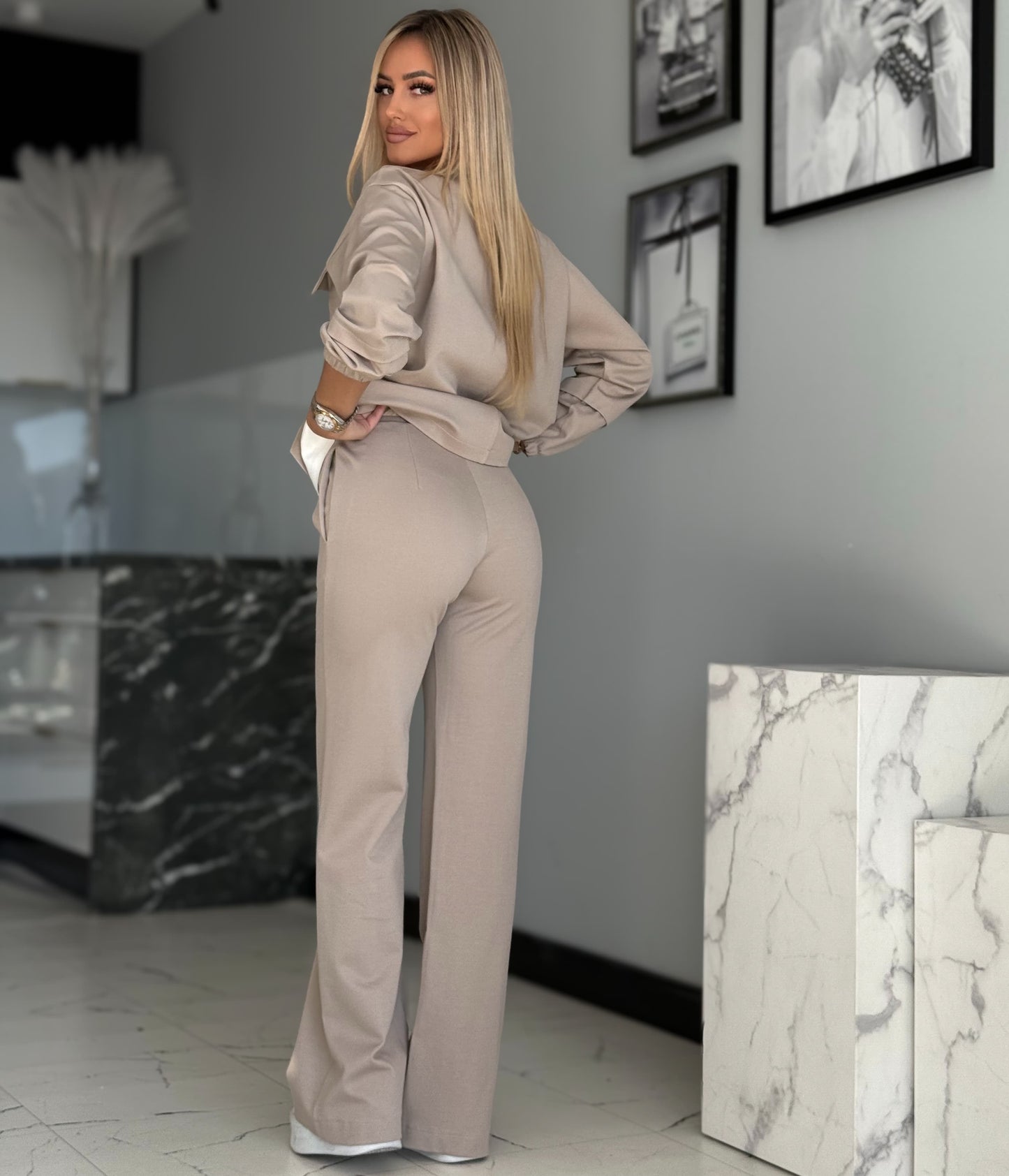 Marina szett