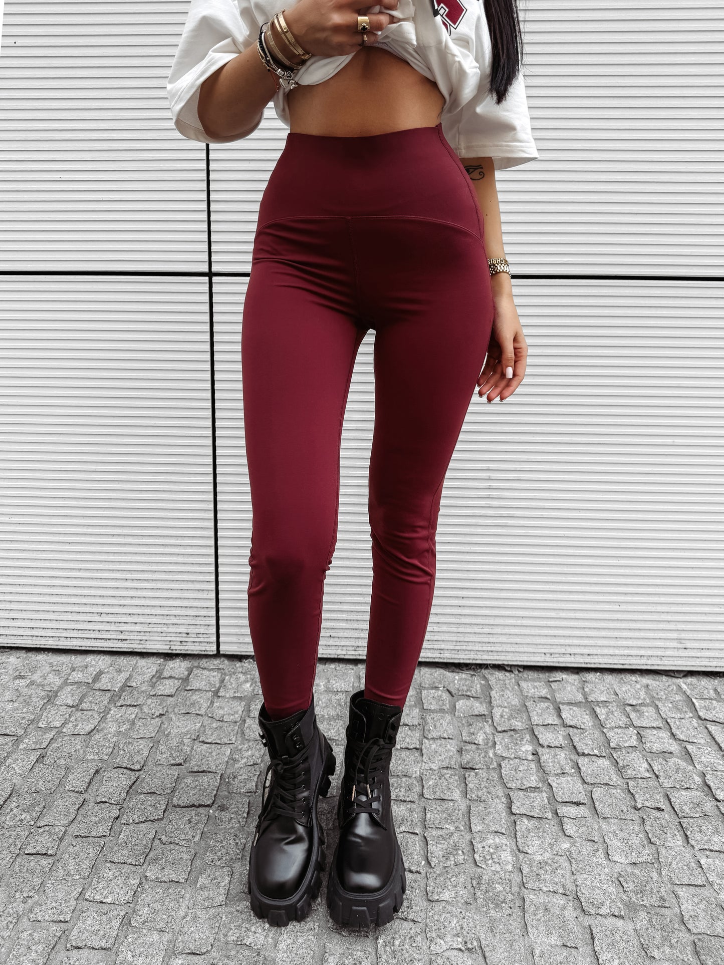 Olavoga LUCIA leggings