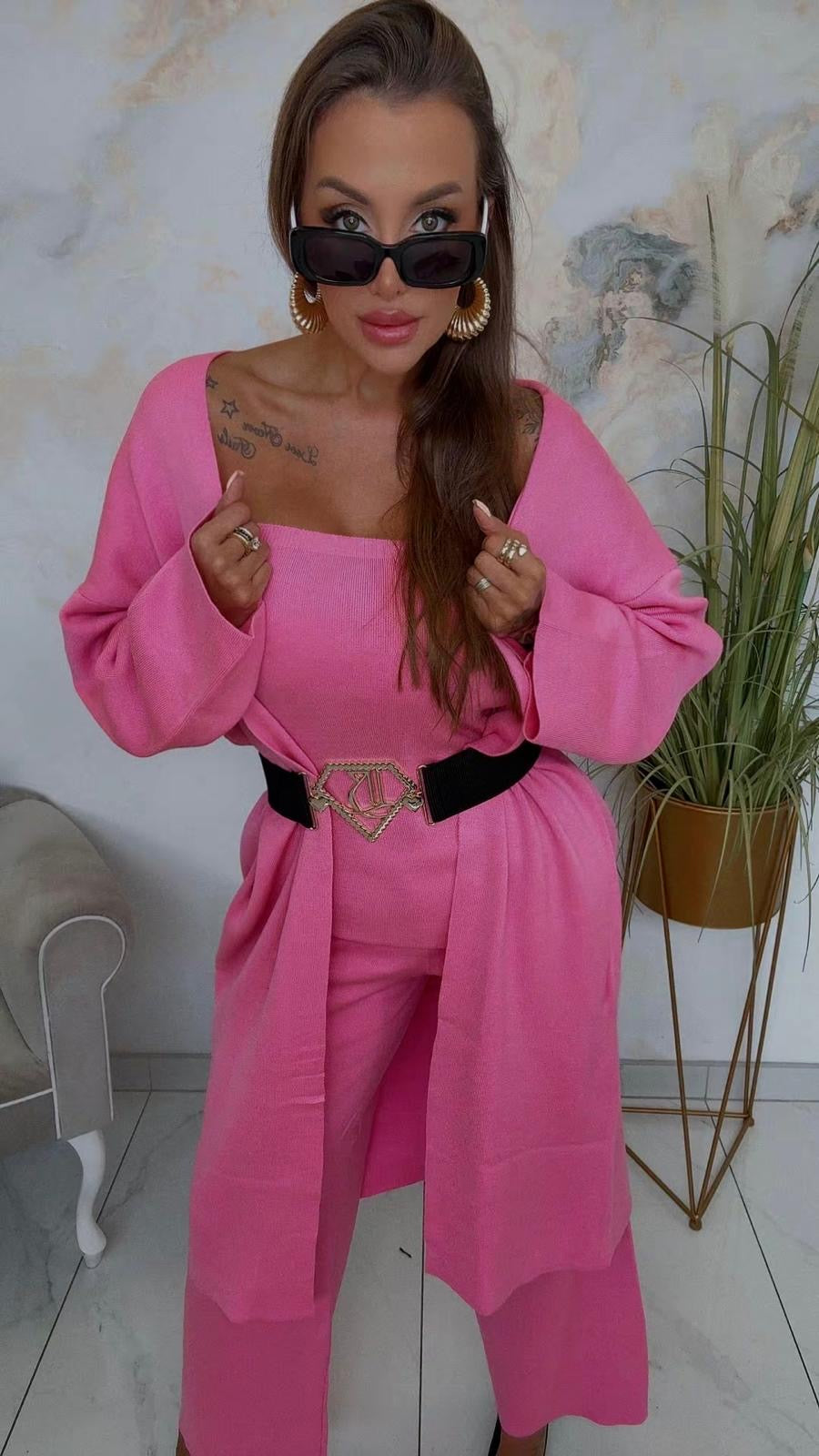 Lola Bianka 3 részes szett