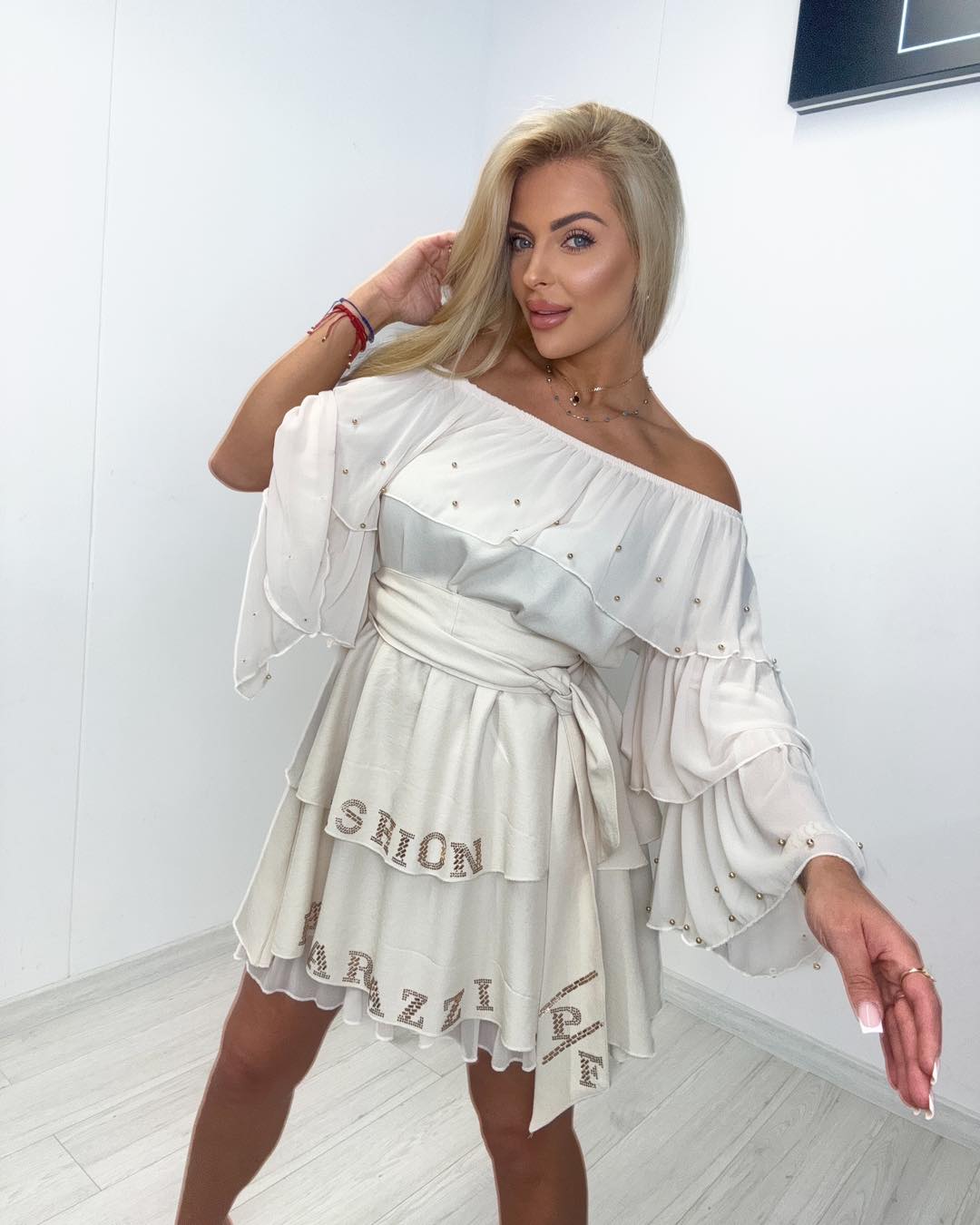 Paparazzi ruha (3100)