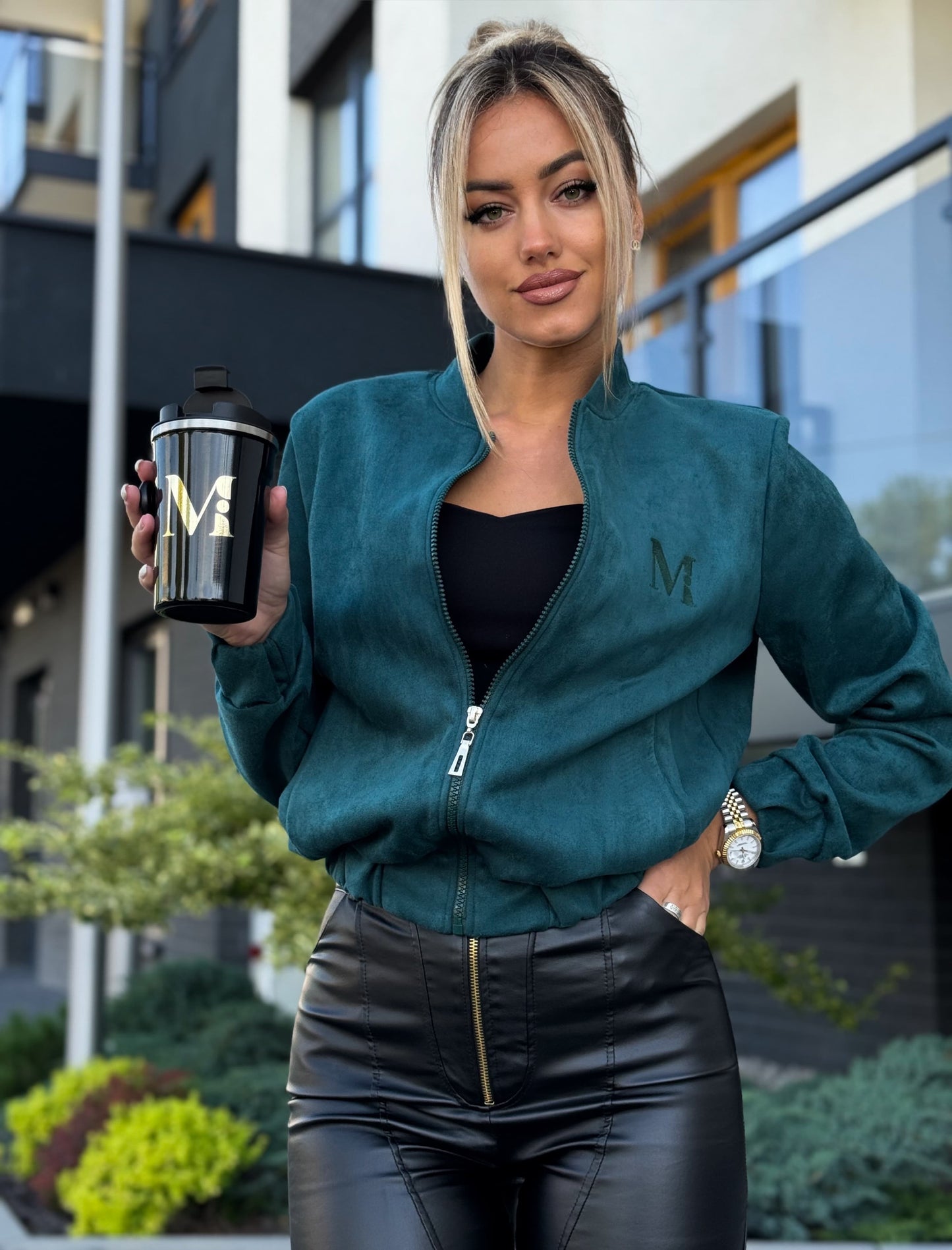 Marina dzseki
