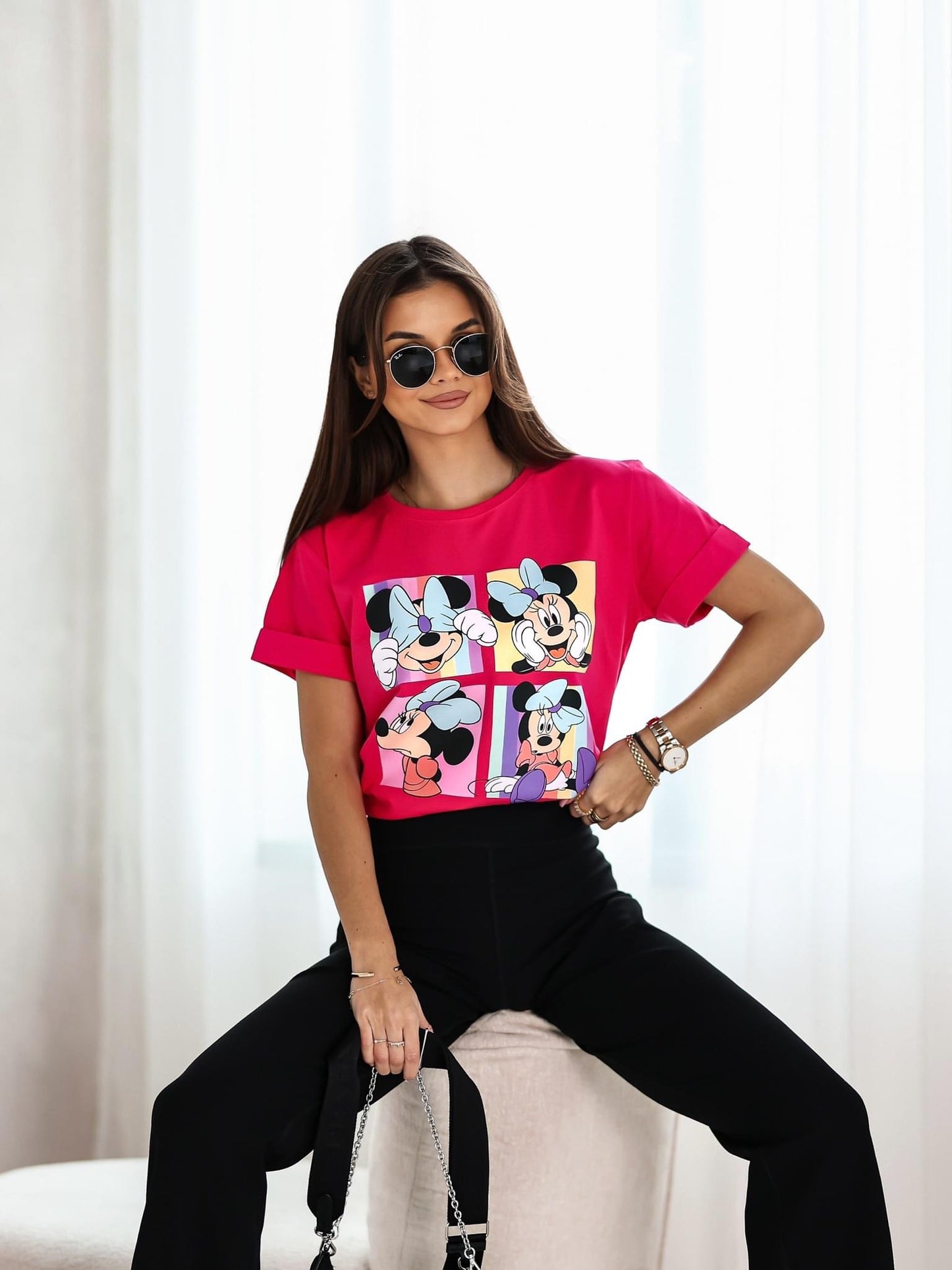 Minnie Pop Póló