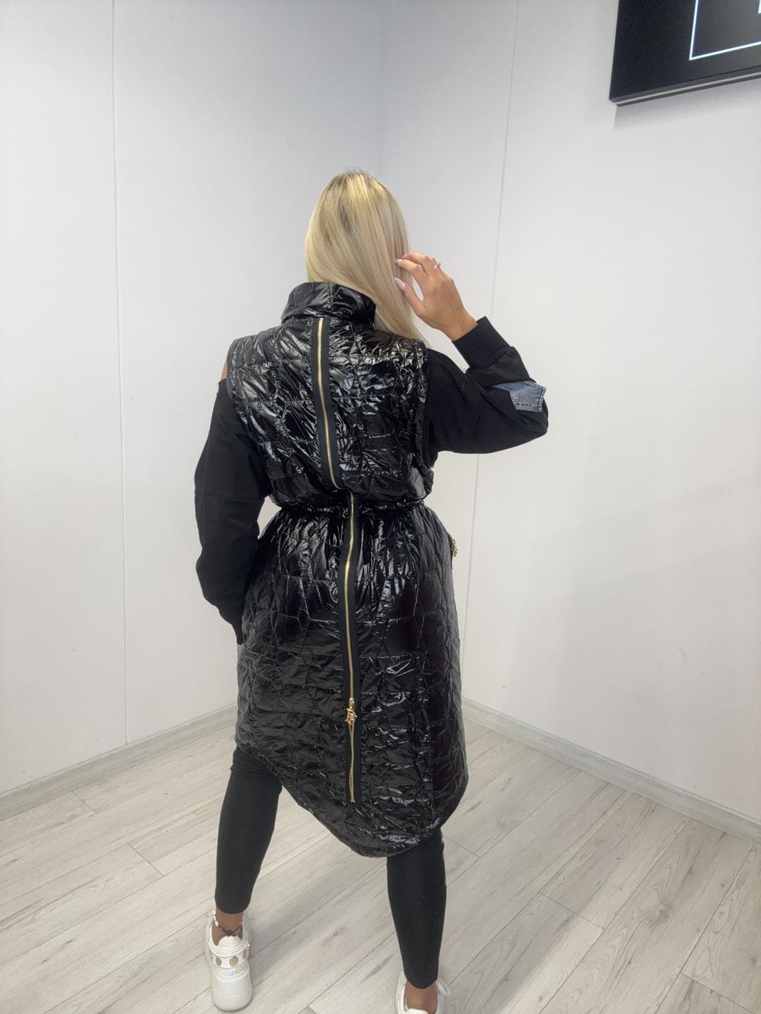 Paparazzi mellény (3219)