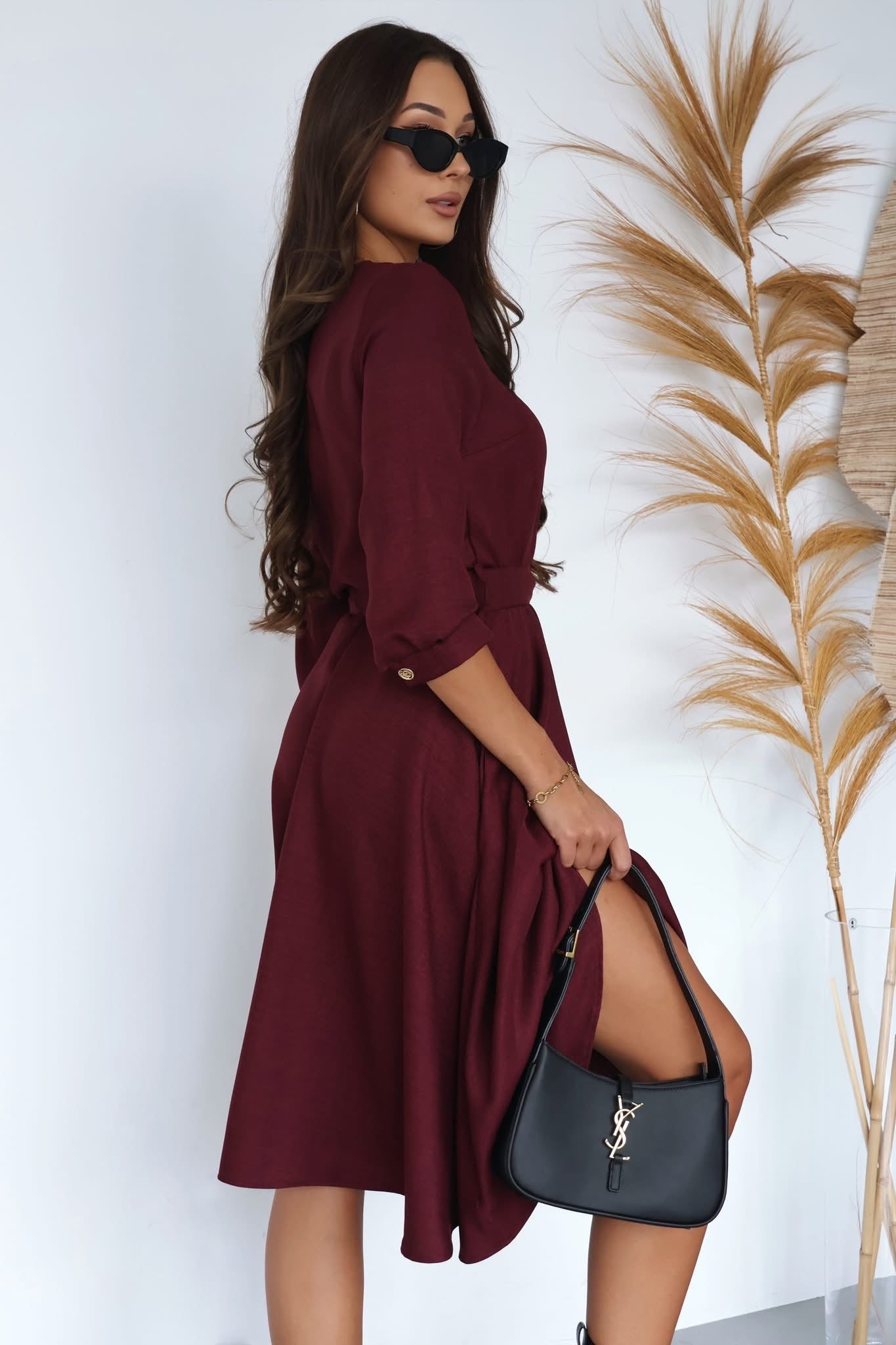 Trendy ruha