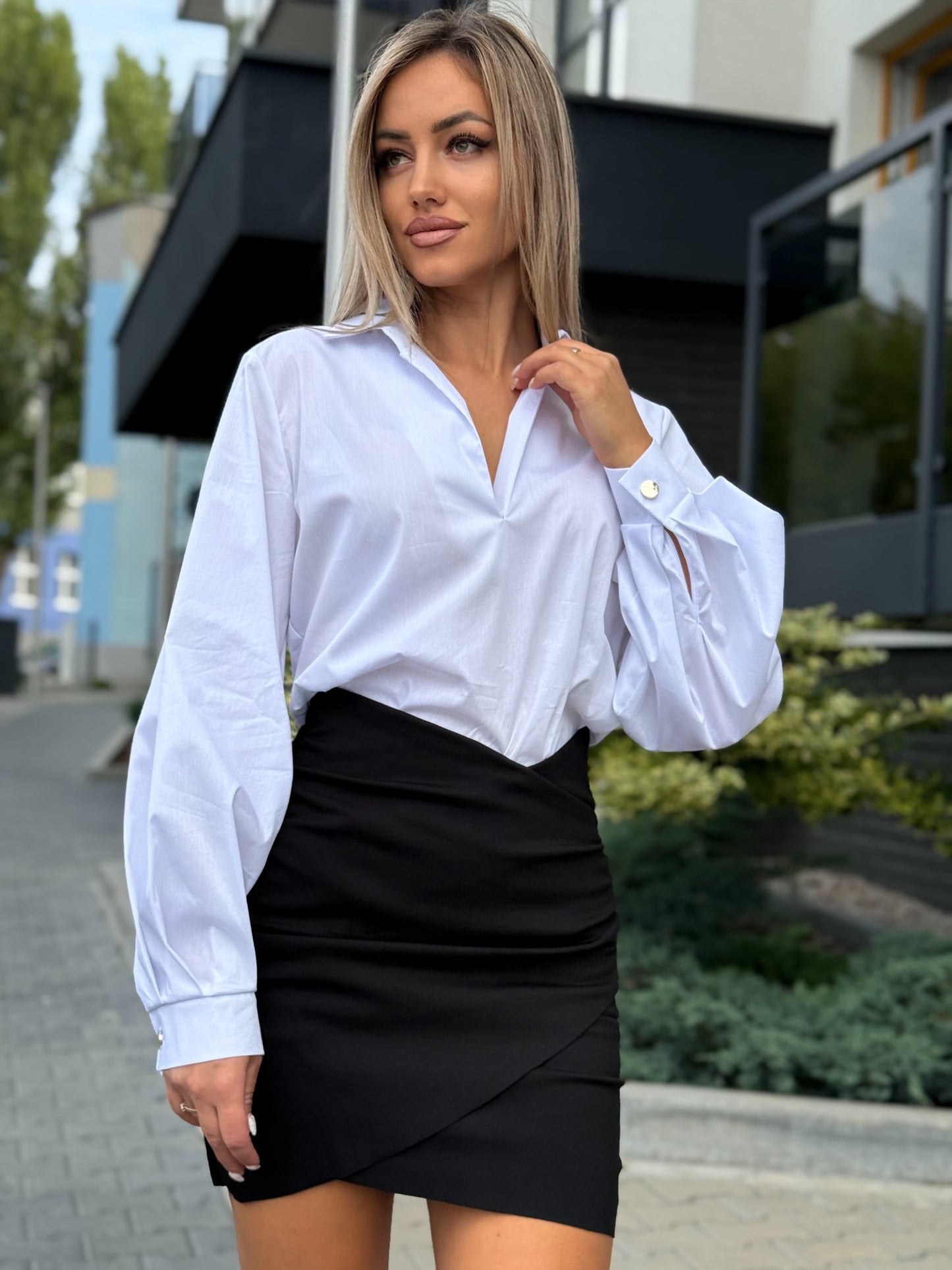 Marina blúz