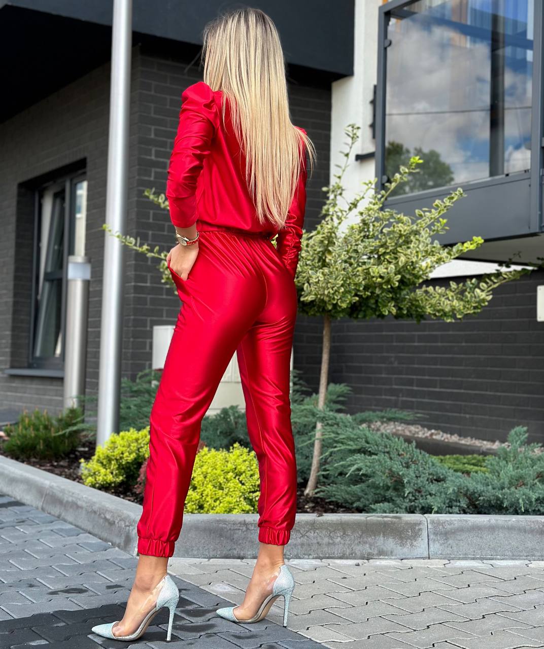 Marina szett