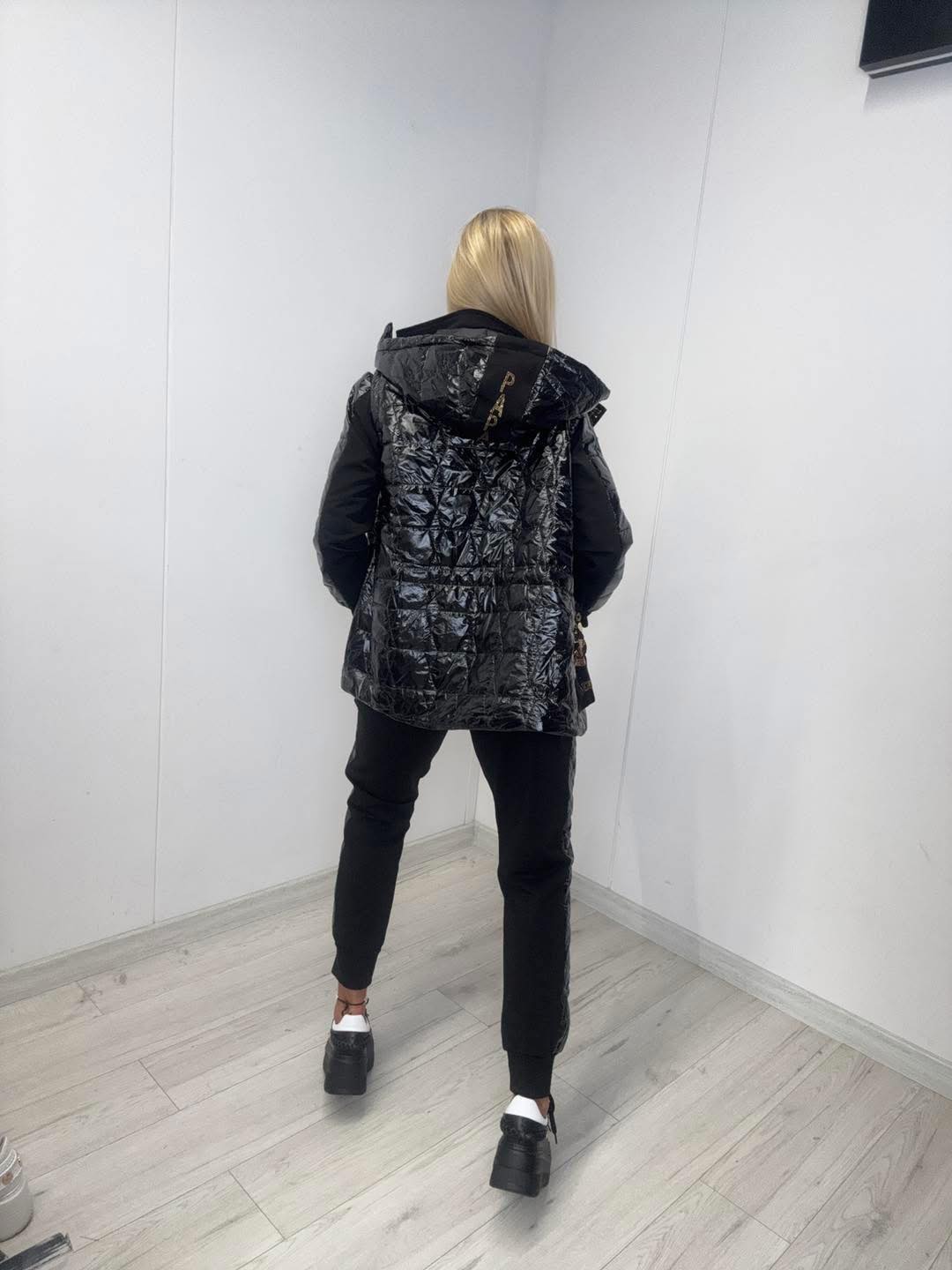 Paparazzi szett + mellény (3215)