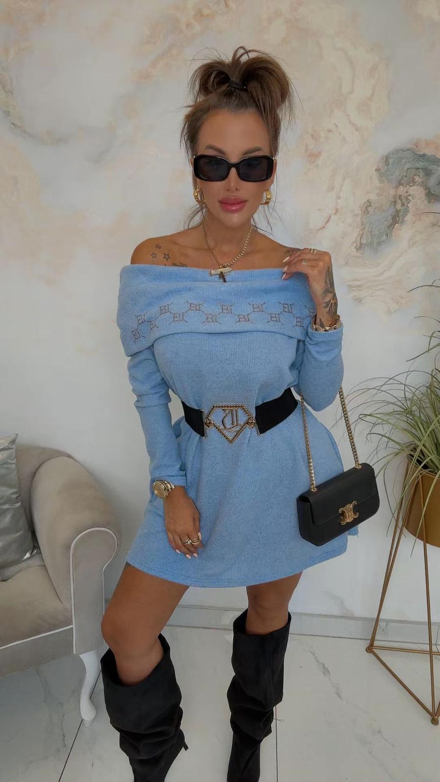 Lola Bianka “LOLLYPOP” ruha