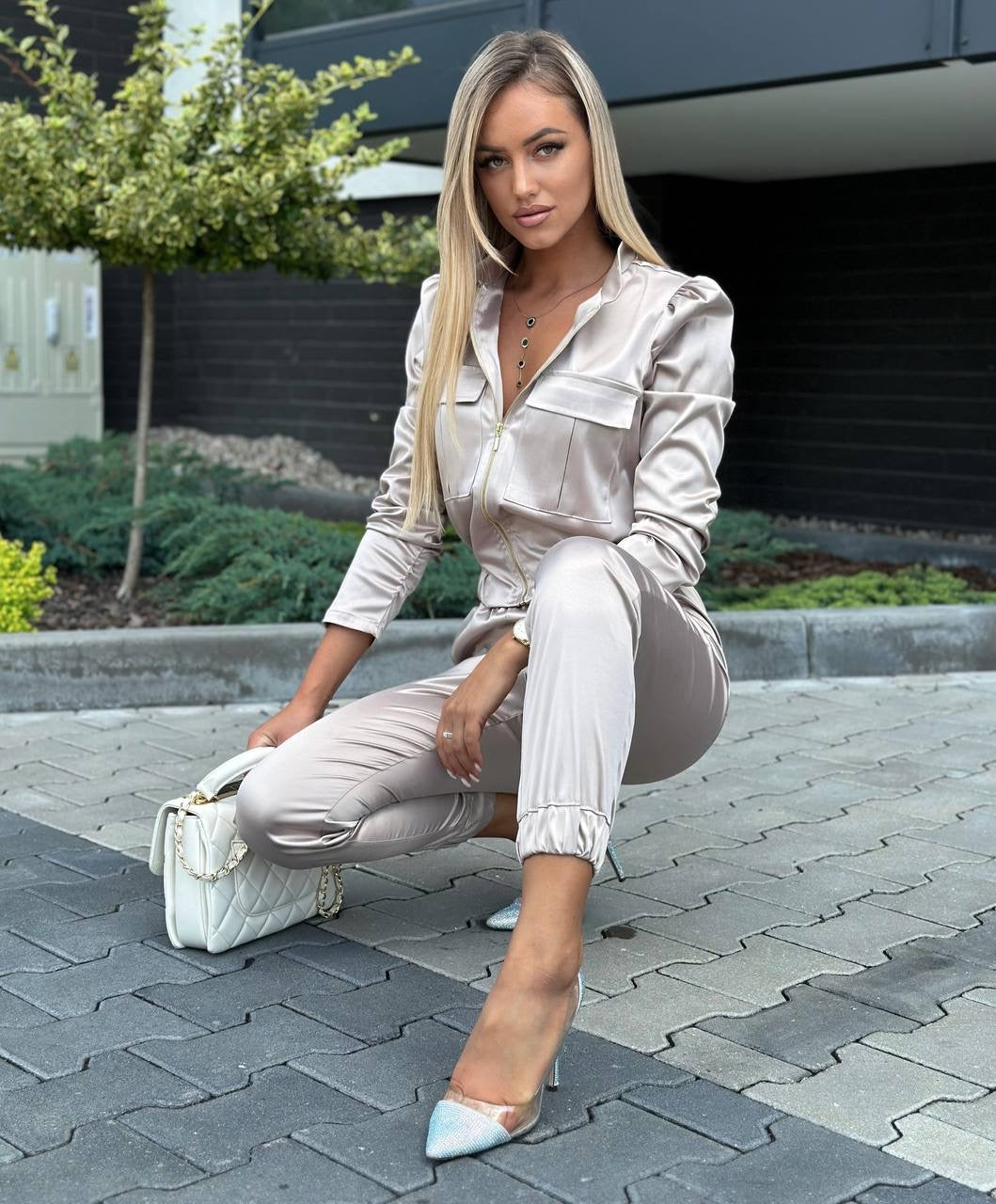 Marina szett