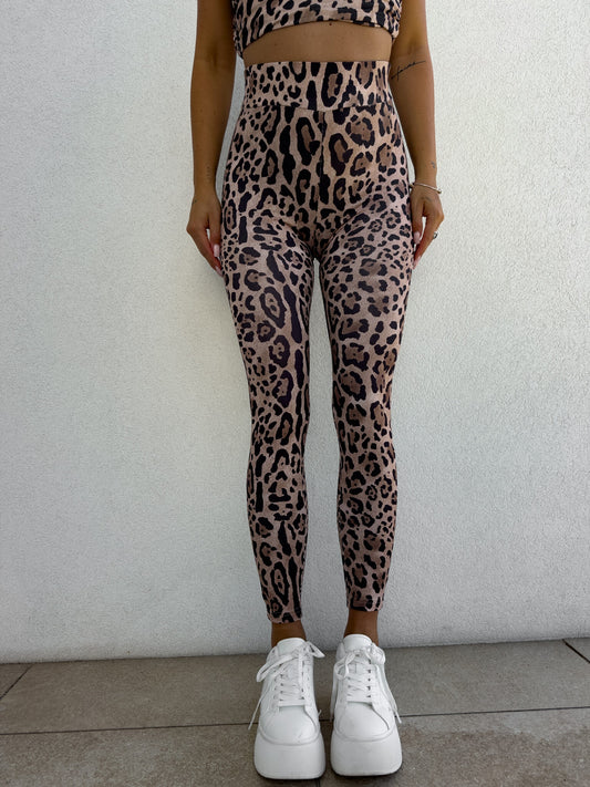 By Me GYM leggings