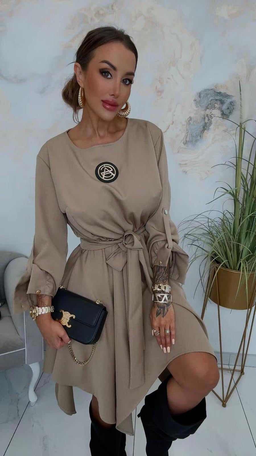Lola Bianka FASHION ruha
