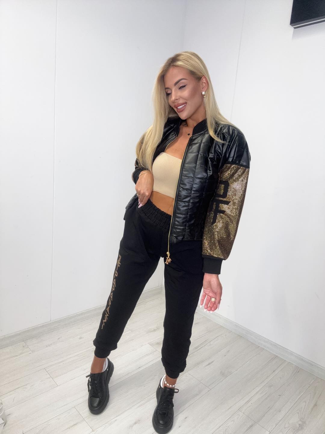 Paparazzi szett (3227)
