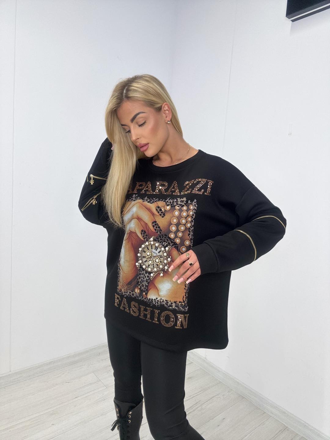 Paparazzi felső (3403)