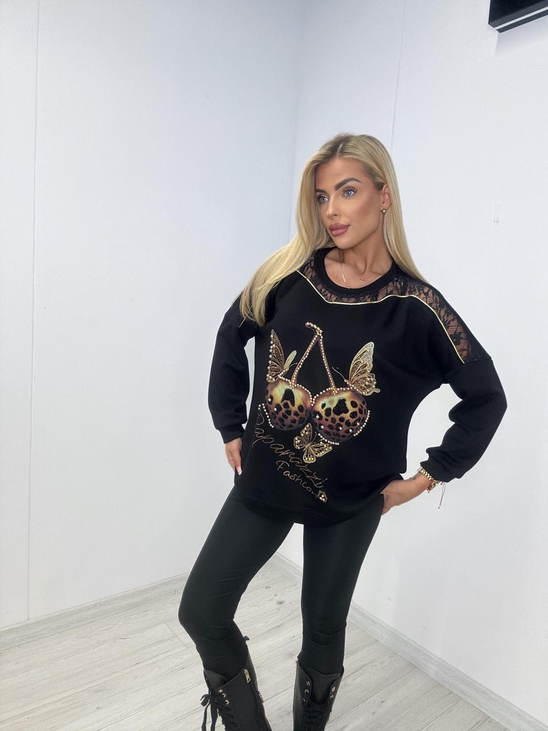 Paparazzi felső (3404)