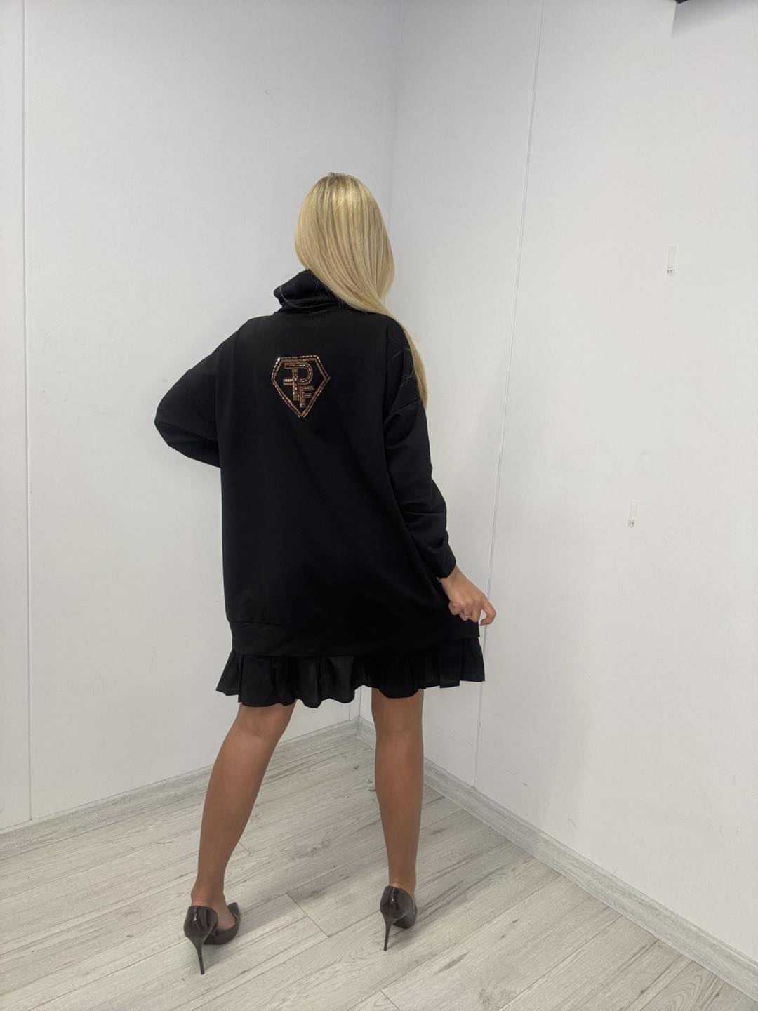 Paparazzi ruha (3391)