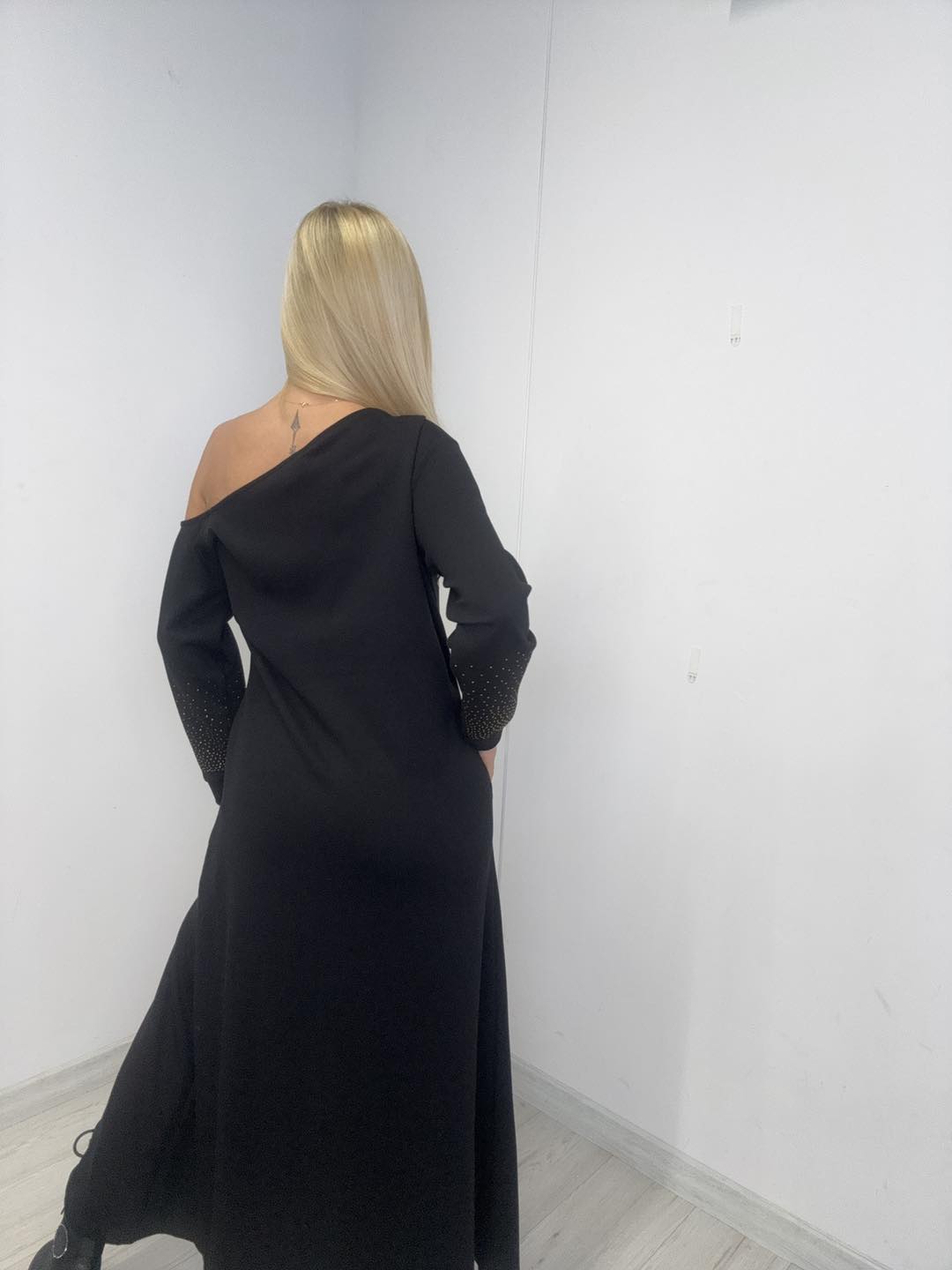 Paparazzi ruha (001)