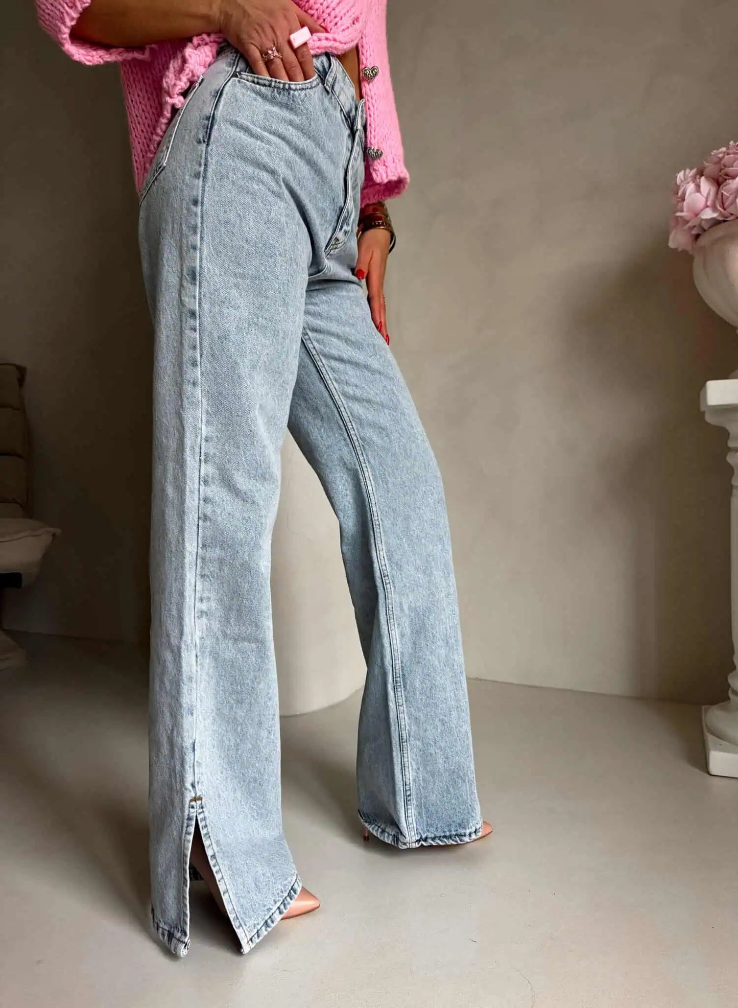 By Me INSPIRED farmer