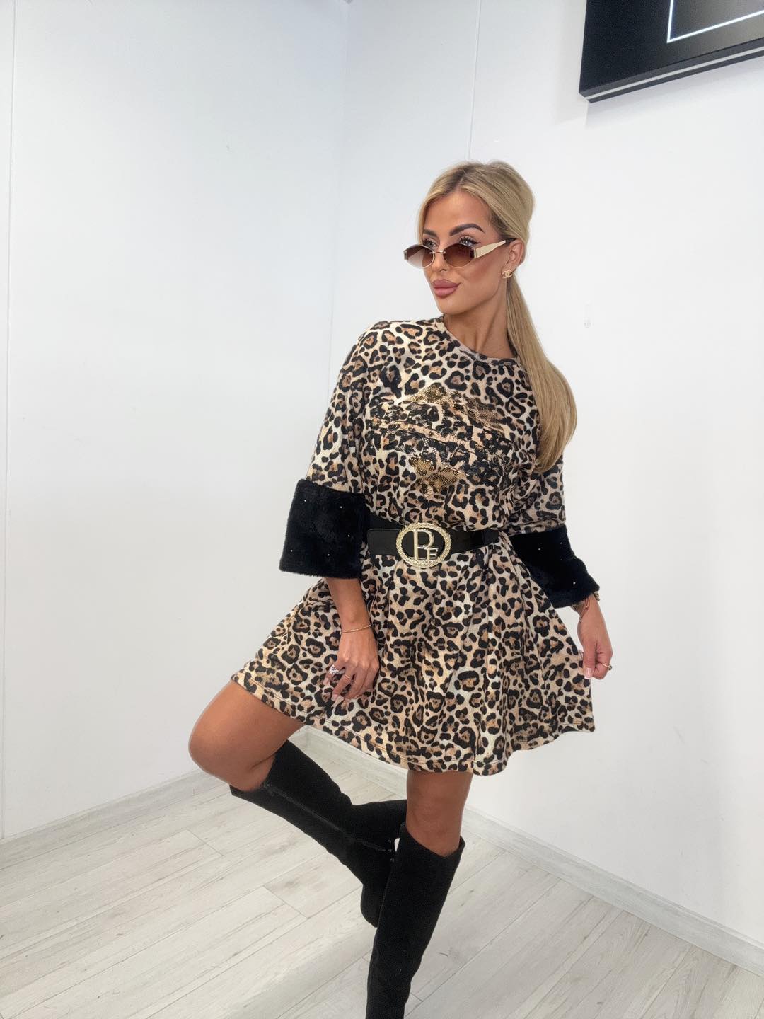 Paparazzi ruha (3316)