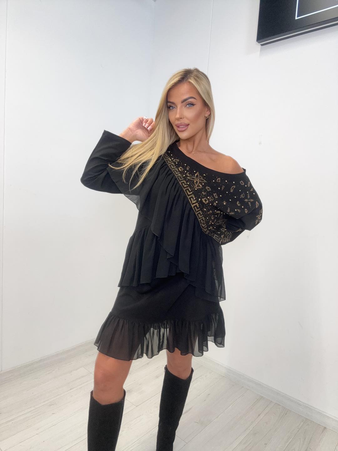 Paparazzi ruha (3274)