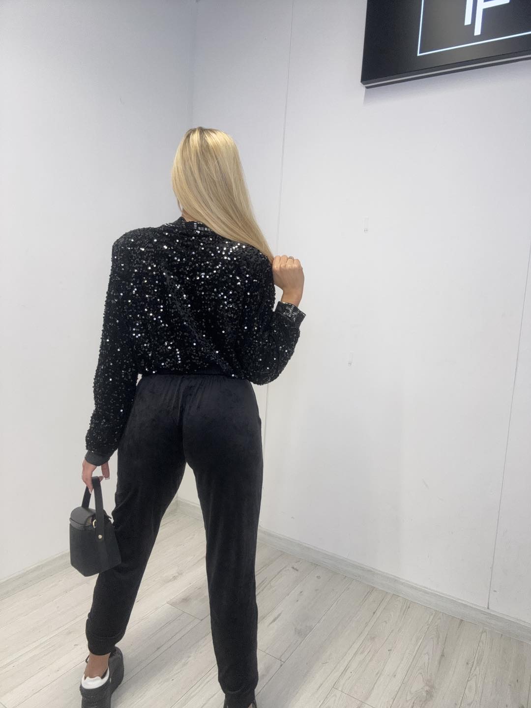 Paparazzi szett (3285)