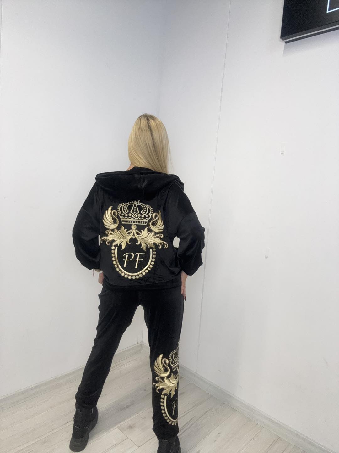 Paparazzi szett (3304)