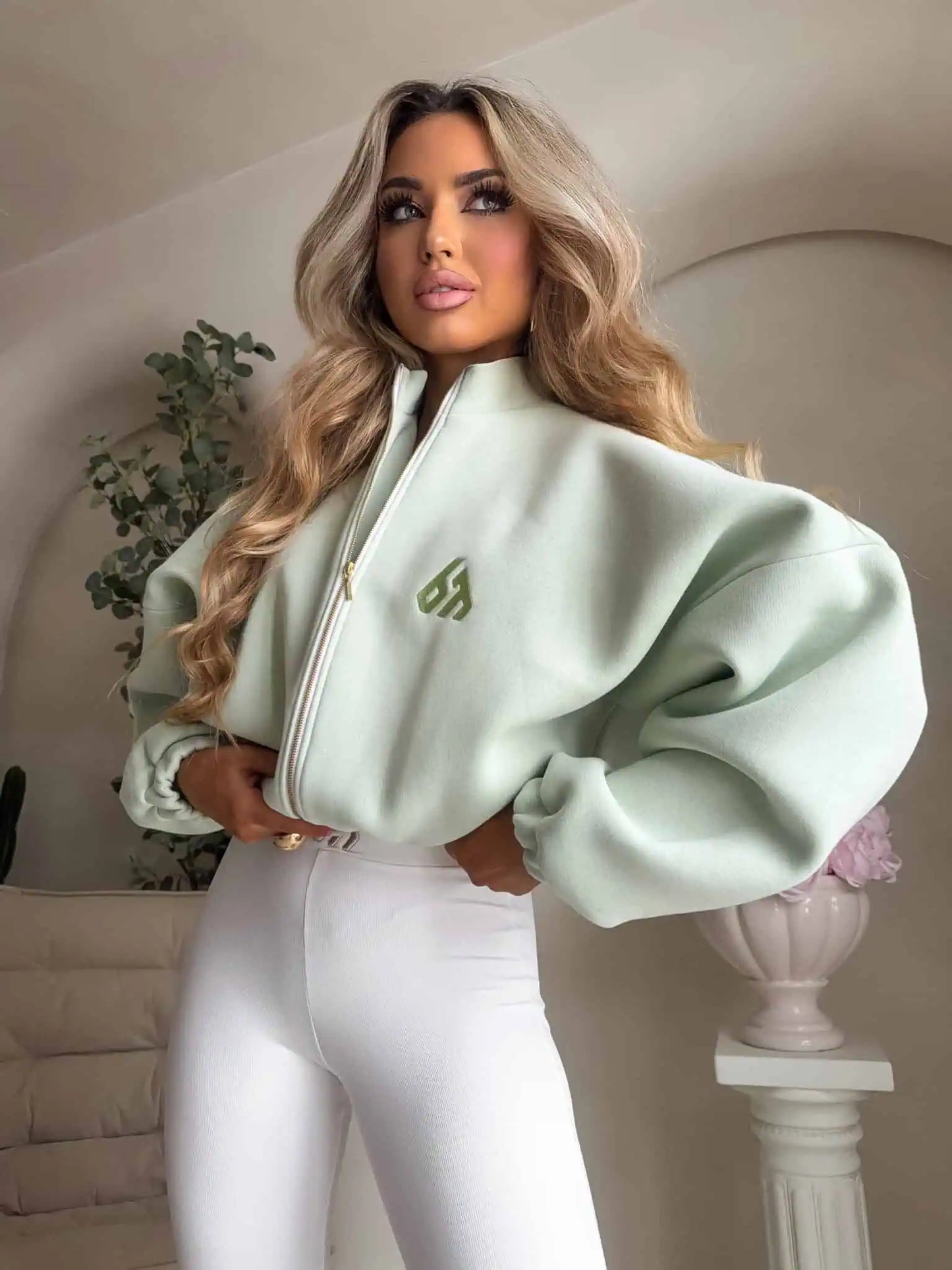 By Me BESTIE kardigán