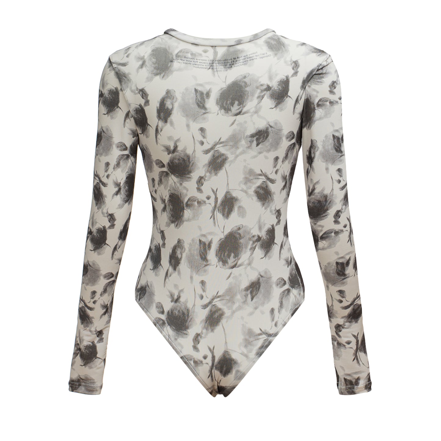 Olavoga MISTY FOREST body