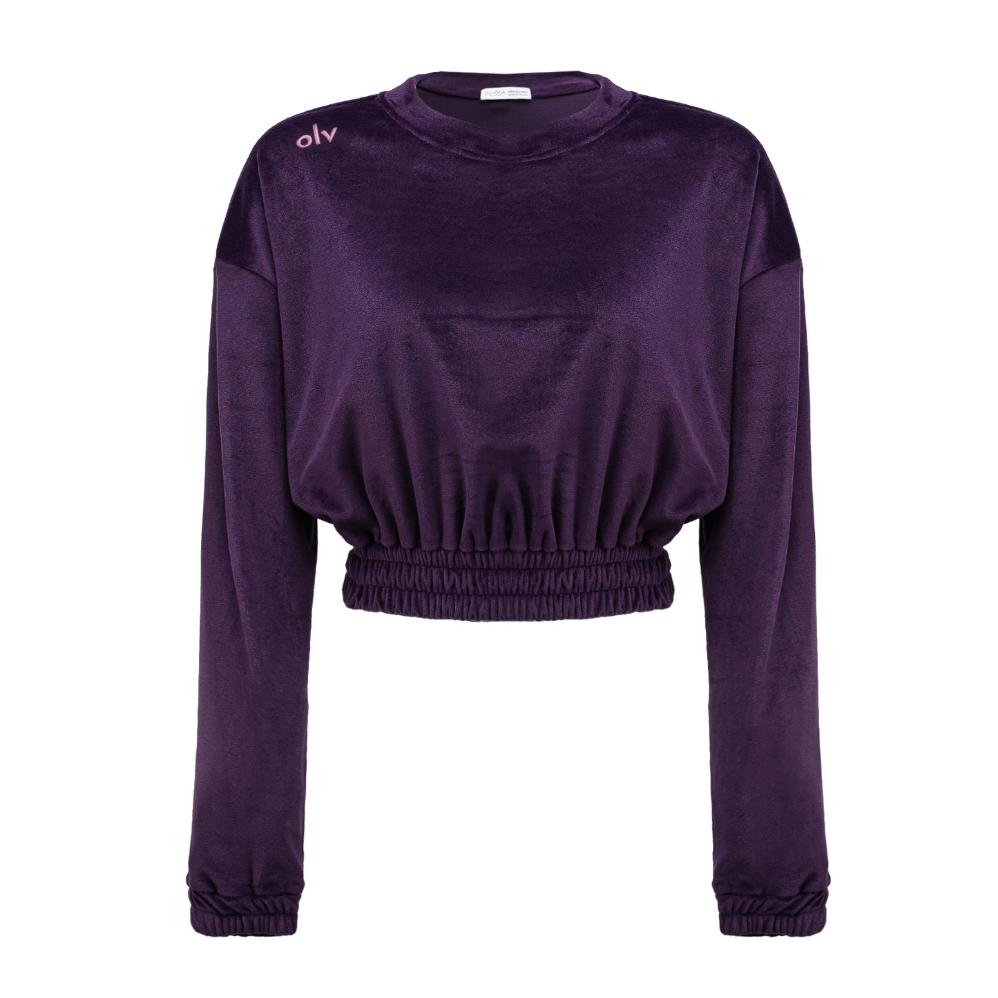 Olavoga VELVET STORM szett