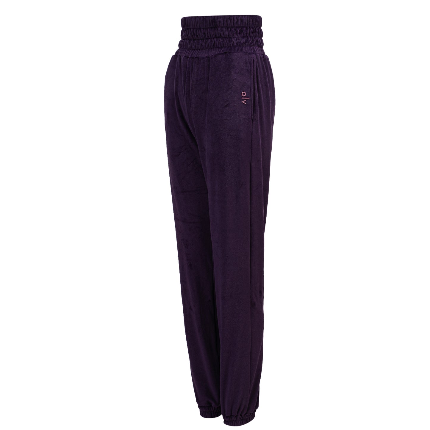 Olavoga VELVET STORM szett
