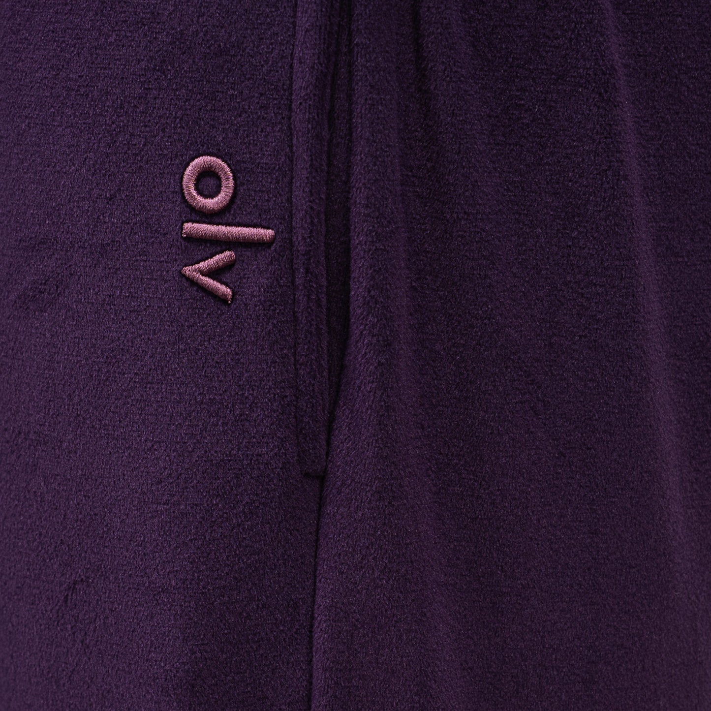Olavoga VELVET STORM szett