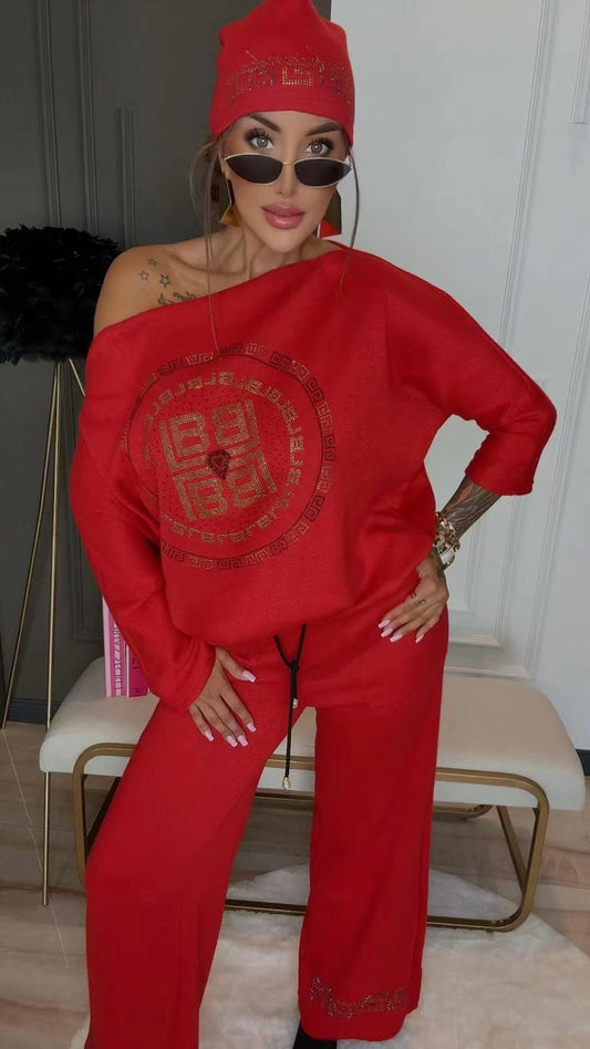 Lola Bianka FALL 3 részes szett