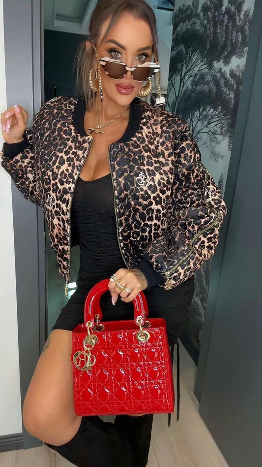 Lola Bianka ELENA kabát