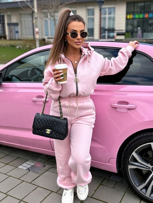 Pink Mania szett