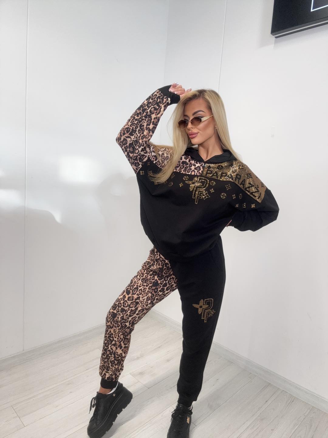 Paparazzi szett (3298)