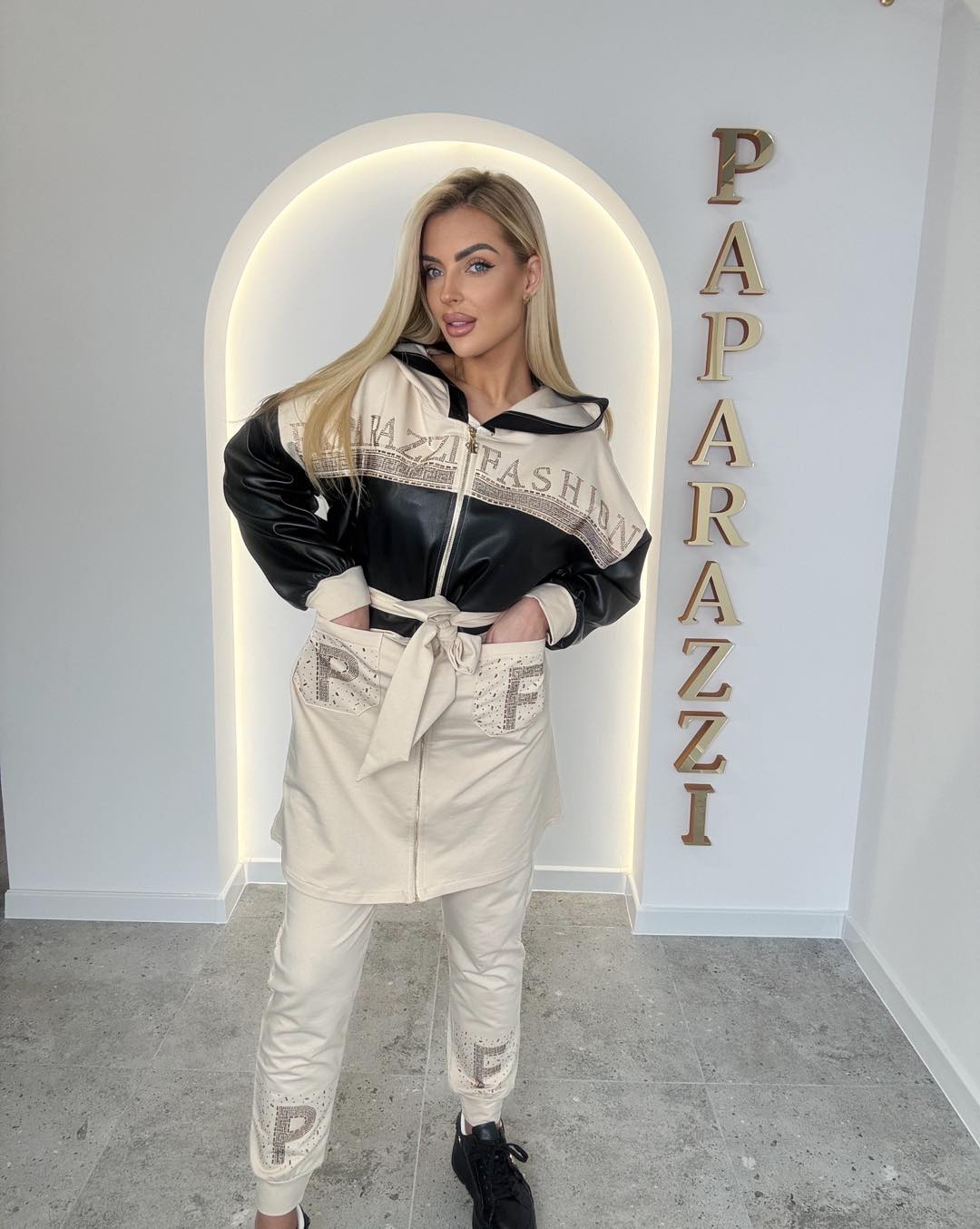 Paparazzi 3 részes szett (0058)