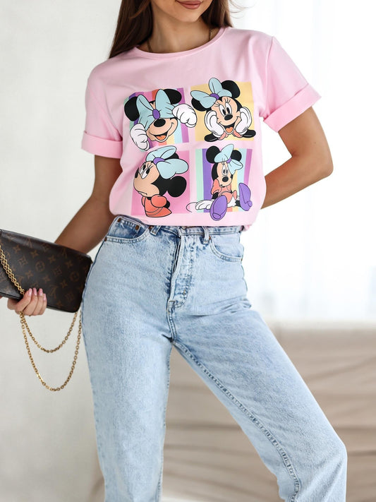 Minnie Pop Póló
