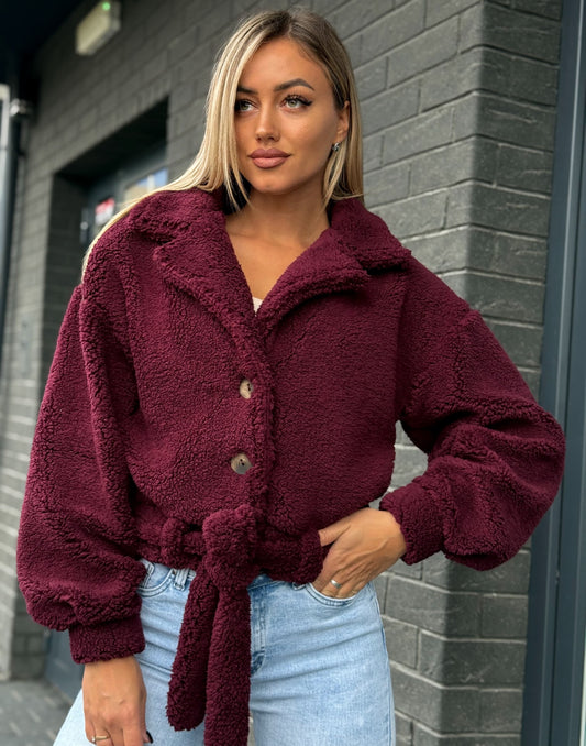 Marina kabát