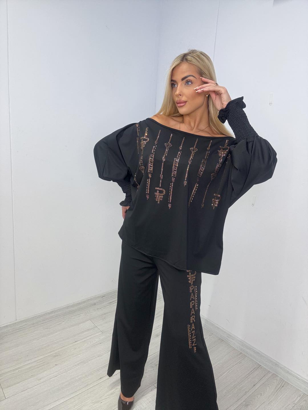 Paparazzi szett (3361)