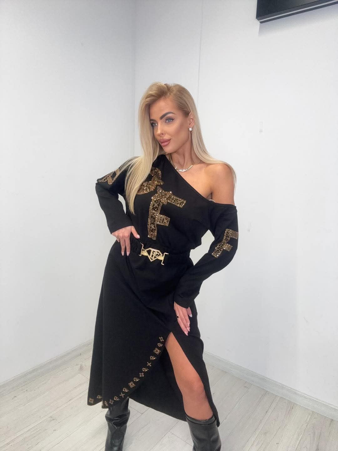 Paparazzi ruha (0051)