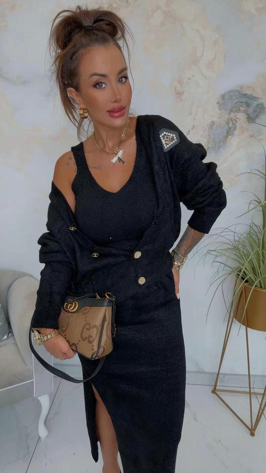 Lola Bianka 3 részes “ALPAKA” szett