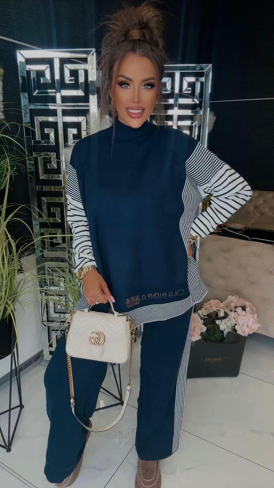 Lola Bianka “DIANA” szett