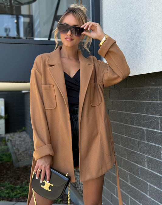 Marina kabát