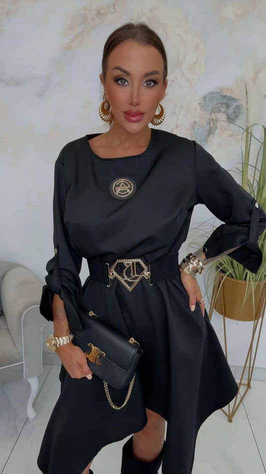 Lola Bianka FASHION ruha