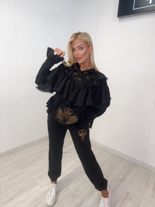 Paparazzi szett (3169)