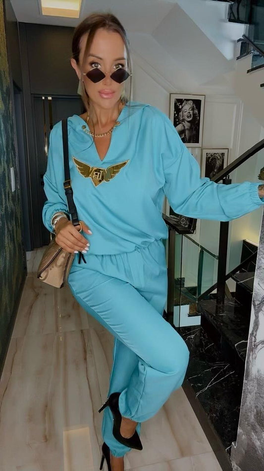 Lola Bianka KLARA szett