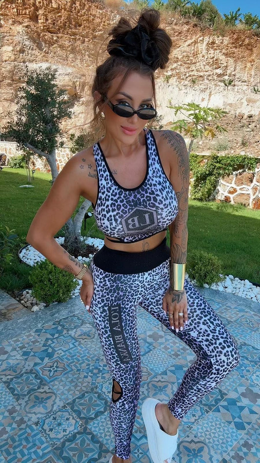Lola Bianka LEMON szett