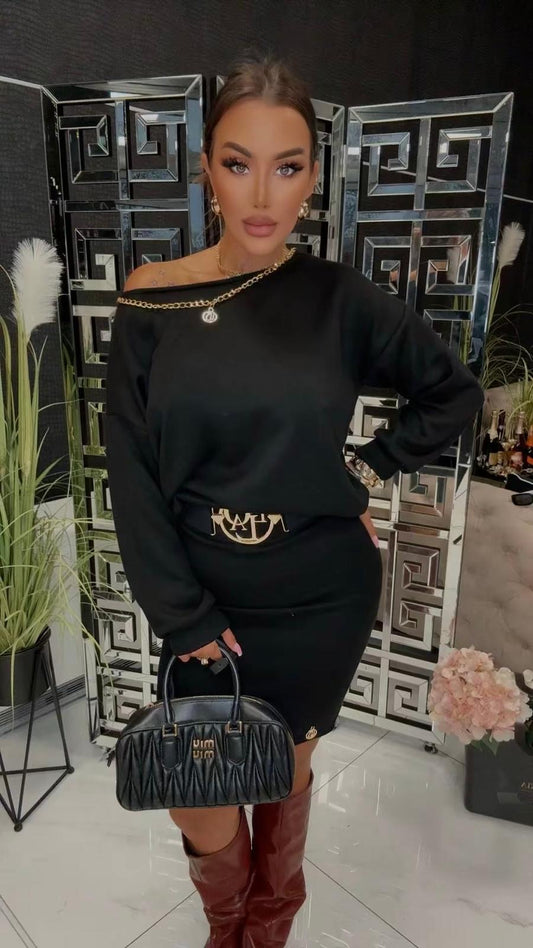 Lola Bianka “TEDDY” szett