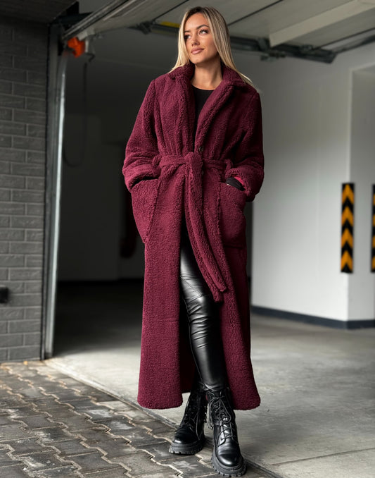 Marina kabát