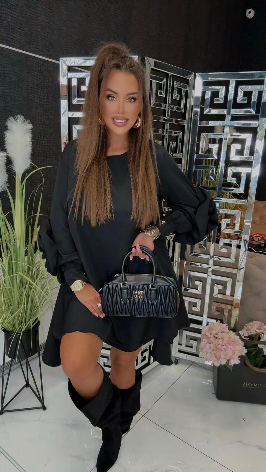 Lola Bianka “ADAMINA” ruha