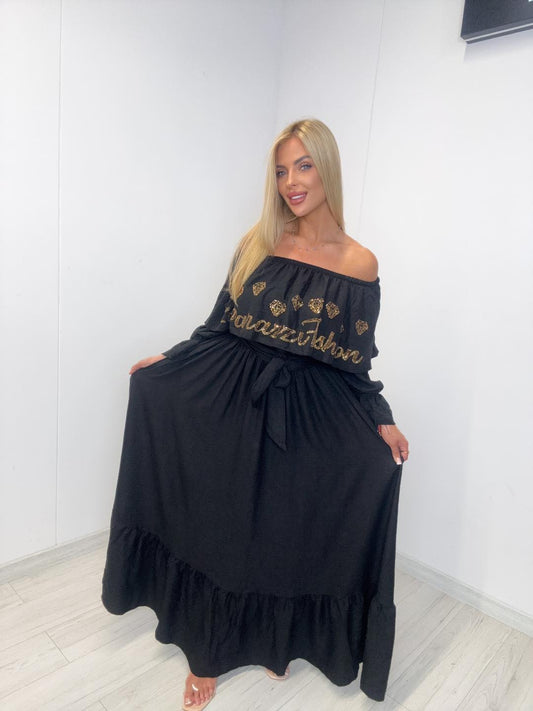 Paparazzi ruha (3083)